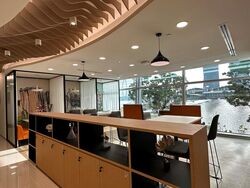 One Fullerton (D1), Office #565766671